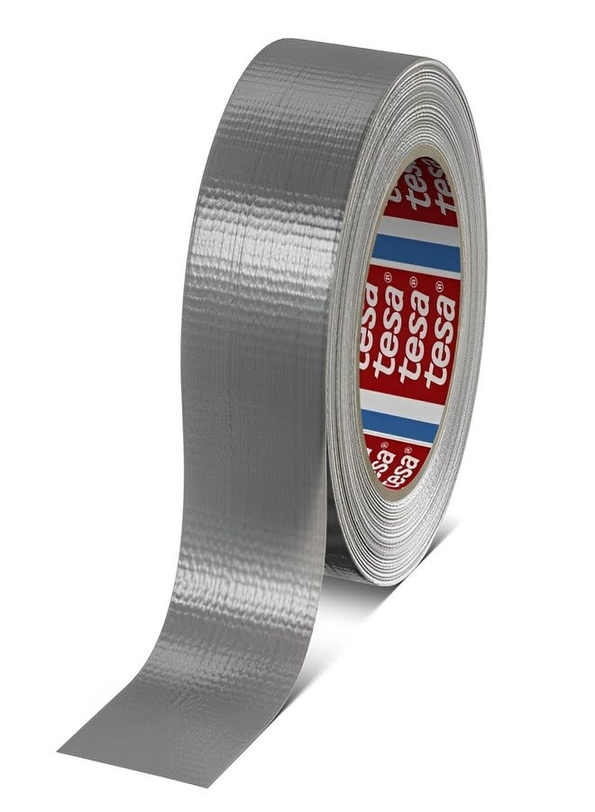 Tesa 4613 Duct Tape 48 mm Width [2''INCH] x 50 Meter Length - Image 2